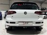USED 2015 65 VOLKSWAGEN GOLF 2.0 TSI BlueMotion Tech R Hatchback 5dr Petrol DSG 4Motion Euro 6 (s/s) (300 ps) 