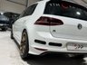 USED 2015 65 VOLKSWAGEN GOLF 2.0 TSI BlueMotion Tech R Hatchback 5dr Petrol DSG 4Motion Euro 6 (s/s) (300 ps) 