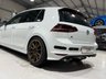USED 2015 65 VOLKSWAGEN GOLF 2.0 TSI BlueMotion Tech R Hatchback 5dr Petrol DSG 4Motion Euro 6 (s/s) (300 ps) 