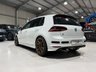 USED 2015 65 VOLKSWAGEN GOLF 2.0 TSI BlueMotion Tech R Hatchback 5dr Petrol DSG 4Motion Euro 6 (s/s) (300 ps) 