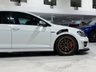 USED 2015 65 VOLKSWAGEN GOLF 2.0 TSI BlueMotion Tech R Hatchback 5dr Petrol DSG 4Motion Euro 6 (s/s) (300 ps) 