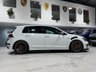 USED 2015 65 VOLKSWAGEN GOLF 2.0 TSI BlueMotion Tech R Hatchback 5dr Petrol DSG 4Motion Euro 6 (s/s) (300 ps) 