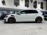 USED 2015 65 VOLKSWAGEN GOLF 2.0 TSI BlueMotion Tech R Hatchback 5dr Petrol DSG 4Motion Euro 6 (s/s) (300 ps) 