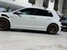 USED 2015 65 VOLKSWAGEN GOLF 2.0 TSI BlueMotion Tech R Hatchback 5dr Petrol DSG 4Motion Euro 6 (s/s) (300 ps) 