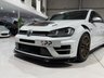 USED 2015 65 VOLKSWAGEN GOLF 2.0 TSI BlueMotion Tech R Hatchback 5dr Petrol DSG 4Motion Euro 6 (s/s) (300 ps) 