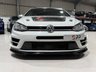 USED 2015 65 VOLKSWAGEN GOLF 2.0 TSI BlueMotion Tech R Hatchback 5dr Petrol DSG 4Motion Euro 6 (s/s) (300 ps) 