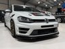 USED 2015 65 VOLKSWAGEN GOLF 2.0 TSI BlueMotion Tech R Hatchback 5dr Petrol DSG 4Motion Euro 6 (s/s) (300 ps) 