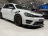 USED 2015 65 VOLKSWAGEN GOLF 2.0 TSI BlueMotion Tech R Hatchback 5dr Petrol DSG 4Motion Euro 6 (s/s) (300 ps) 