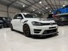 USED 2015 65 VOLKSWAGEN GOLF 2.0 TSI BlueMotion Tech R Hatchback 5dr Petrol DSG 4Motion Euro 6 (s/s) (300 ps) 
