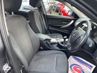 USED 2018 68 BMW 3 SERIES 1.5 318i SE Touring 5dr Petrol Manual Euro 6 (s/s) (136 ps) 