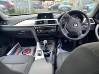 USED 2018 68 BMW 3 SERIES 1.5 318i SE Touring 5dr Petrol Manual Euro 6 (s/s) (136 ps) 