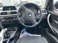 USED 2018 68 BMW 3 SERIES 1.5 318i SE Touring 5dr Petrol Manual Euro 6 (s/s) (136 ps) 