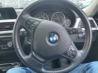 USED 2018 68 BMW 3 SERIES 1.5 318i SE Touring 5dr Petrol Manual Euro 6 (s/s) (136 ps) 