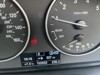 USED 2018 68 BMW 3 SERIES 1.5 318i SE Touring 5dr Petrol Manual Euro 6 (s/s) (136 ps) 