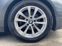 USED 2018 68 BMW 3 SERIES 1.5 318i SE Touring 5dr Petrol Manual Euro 6 (s/s) (136 ps) 