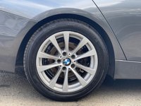 USED 2018 68 BMW 3 SERIES 1.5 318i SE Touring 5dr Petrol Manual Euro 6 (s/s) (136 ps) 