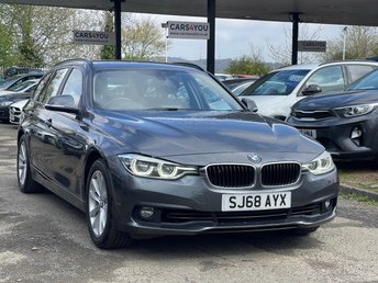 View our BMW 3 Series
