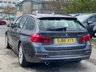 USED 2018 68 BMW 3 SERIES 1.5 318i SE Touring 5dr Petrol Manual Euro 6 (s/s) (136 ps) 