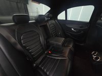 USED 2020 20 MERCEDES-BENZ C-CLASS 1.5 C200 AMG Line Night Edition (Premium) Saloon 4dr Petrol G-Tronic+ Euro 6 (s/s) (198 ps) AMG Styling | 64-Colour Ambient Lighting | Digital Dash | Heated Seats | Reverse Camera
