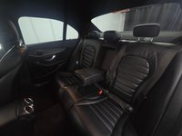 USED 2020 20 MERCEDES-BENZ C-CLASS 1.5 C200 AMG Line Night Edition (Premium) Saloon 4dr Petrol G-Tronic+ Euro 6 (s/s) (198 ps) AMG Styling | 64-Colour Ambient Lighting | Digital Dash | Heated Seats | Reverse Camera