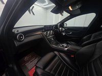 USED 2020 20 MERCEDES-BENZ C-CLASS 1.5 C200 AMG Line Night Edition (Premium) Saloon 4dr Petrol G-Tronic+ Euro 6 (s/s) (198 ps) AMG Styling | 64-Colour Ambient Lighting | Digital Dash | Heated Seats | Reverse Camera