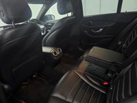 USED 2020 20 MERCEDES-BENZ C-CLASS 1.5 C200 AMG Line Night Edition (Premium) Saloon 4dr Petrol G-Tronic+ Euro 6 (s/s) (198 ps) AMG Styling | 64-Colour Ambient Lighting | Digital Dash | Heated Seats | Reverse Camera
