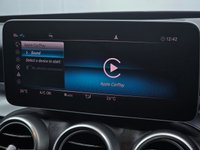 USED 2020 20 MERCEDES-BENZ C-CLASS 1.5 C200 AMG Line Night Edition (Premium) Saloon 4dr Petrol G-Tronic+ Euro 6 (s/s) (198 ps) AMG Styling | 64-Colour Ambient Lighting | Digital Dash | Heated Seats | Reverse Camera