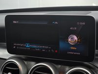 USED 2020 20 MERCEDES-BENZ C-CLASS 1.5 C200 AMG Line Night Edition (Premium) Saloon 4dr Petrol G-Tronic+ Euro 6 (s/s) (198 ps) AMG Styling | 64-Colour Ambient Lighting | Digital Dash | Heated Seats | Reverse Camera