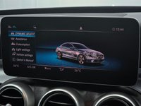 USED 2020 20 MERCEDES-BENZ C-CLASS 1.5 C200 AMG Line Night Edition (Premium) Saloon 4dr Petrol G-Tronic+ Euro 6 (s/s) (198 ps) AMG Styling | 64-Colour Ambient Lighting | Digital Dash | Heated Seats | Reverse Camera