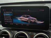 USED 2020 20 MERCEDES-BENZ C-CLASS 1.5 C200 AMG Line Night Edition (Premium) Saloon 4dr Petrol G-Tronic+ Euro 6 (s/s) (198 ps) AMG Styling | 64-Colour Ambient Lighting | Digital Dash | Heated Seats | Reverse Camera