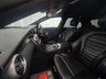 USED 2020 20 MERCEDES-BENZ C-CLASS 1.5 C200 AMG Line Night Edition (Premium) Saloon 4dr Petrol G-Tronic+ Euro 6 (s/s) (198 ps) AMG Styling | 64-Colour Ambient Lighting | Digital Dash | Heated Seats | Reverse Camera