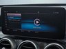 USED 2020 20 MERCEDES-BENZ C-CLASS 1.5 C200 AMG Line Night Edition (Premium) Saloon 4dr Petrol G-Tronic+ Euro 6 (s/s) (198 ps) AMG Styling | 64-Colour Ambient Lighting | Digital Dash | Heated Seats | Reverse Camera