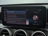 USED 2020 20 MERCEDES-BENZ C-CLASS 1.5 C200 AMG Line Night Edition (Premium) Saloon 4dr Petrol G-Tronic+ Euro 6 (s/s) (198 ps) AMG Styling | 64-Colour Ambient Lighting | Digital Dash | Heated Seats | Reverse Camera