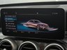 USED 2020 20 MERCEDES-BENZ C-CLASS 1.5 C200 AMG Line Night Edition (Premium) Saloon 4dr Petrol G-Tronic+ Euro 6 (s/s) (198 ps) AMG Styling | 64-Colour Ambient Lighting | Digital Dash | Heated Seats | Reverse Camera