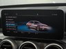 USED 2020 20 MERCEDES-BENZ C-CLASS 1.5 C200 AMG Line Night Edition (Premium) Saloon 4dr Petrol G-Tronic+ Euro 6 (s/s) (198 ps) AMG Styling | 64-Colour Ambient Lighting | Digital Dash | Heated Seats | Reverse Camera