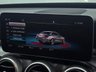 USED 2020 20 MERCEDES-BENZ C-CLASS 1.5 C200 AMG Line Night Edition (Premium) Saloon 4dr Petrol G-Tronic+ Euro 6 (s/s) (198 ps) AMG Styling | 64-Colour Ambient Lighting | Digital Dash | Heated Seats | Reverse Camera