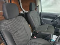 USED 2014 64 RENAULT KANGOO 1.5 dCi Energy ML19 eco2 Sport Phase 2 Panel Van 5dr Diesel Manual FWD L2 H1 (110 g/km, 90 bhp) 