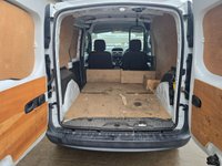 USED 2014 64 RENAULT KANGOO 1.5 dCi Energy ML19 eco2 Sport Phase 2 Panel Van 5dr Diesel Manual FWD L2 H1 (110 g/km, 90 bhp) 