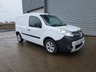 USED 2014 64 RENAULT KANGOO 1.5 dCi Energy ML19 eco2 Sport Phase 2 Panel Van 5dr Diesel Manual FWD L2 H1 (110 g/km, 90 bhp) 