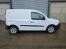 USED 2014 64 RENAULT KANGOO 1.5 dCi Energy ML19 eco2 Sport Phase 2 Panel Van 5dr Diesel Manual FWD L2 H1 (110 g/km, 90 bhp) 
