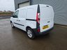USED 2014 64 RENAULT KANGOO 1.5 dCi Energy ML19 eco2 Sport Phase 2 Panel Van 5dr Diesel Manual FWD L2 H1 (110 g/km, 90 bhp) 