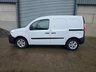 USED 2014 64 RENAULT KANGOO 1.5 dCi Energy ML19 eco2 Sport Phase 2 Panel Van 5dr Diesel Manual FWD L2 H1 (110 g/km, 90 bhp) 