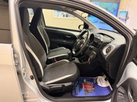USED 2021 21 TOYOTA AYGO 1.0 VVT-i x-trend Hatchback 5 Door Petrol Manual Euro 6 (Safety Sense) (71 ps) APPLE CAR PLAY