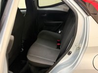 USED 2021 21 TOYOTA AYGO 1.0 VVT-i x-trend Hatchback 5 Door Petrol Manual Euro 6 (Safety Sense) (71 ps) APPLE CAR PLAY