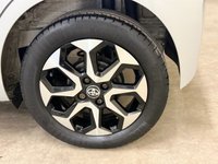 USED 2021 21 TOYOTA AYGO 1.0 VVT-i x-trend Hatchback 5 Door Petrol Manual Euro 6 (Safety Sense) (71 ps) APPLE CAR PLAY