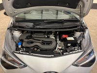 USED 2021 21 TOYOTA AYGO 1.0 VVT-i x-trend Hatchback 5 Door Petrol Manual Euro 6 (Safety Sense) (71 ps) APPLE CAR PLAY