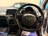 USED 2021 21 TOYOTA AYGO 1.0 VVT-i x-trend Hatchback 5 Door Petrol Manual Euro 6 (Safety Sense) (71 ps) APPLE CAR PLAY