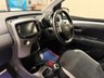 USED 2021 21 TOYOTA AYGO 1.0 VVT-i x-trend Hatchback 5 Door Petrol Manual Euro 6 (Safety Sense) (71 ps) APPLE CAR PLAY