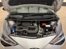 USED 2021 21 TOYOTA AYGO 1.0 VVT-i x-trend Hatchback 5 Door Petrol Manual Euro 6 (Safety Sense) (71 ps) APPLE CAR PLAY