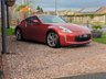 USED 2015 15 NISSAN 370 Z 3.7 V6 GT Coupe 3dr Petrol Manual Euro 5 (328 ps) 
